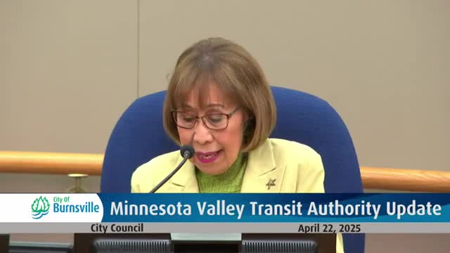 Burnsville council holds public hearing for Urban Oasis liquor license approval