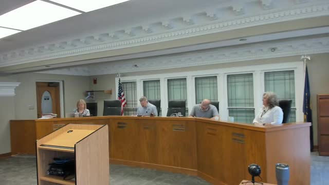 Du Bois County Community Corrections initiates small claims lawsuit process for unpaid fees