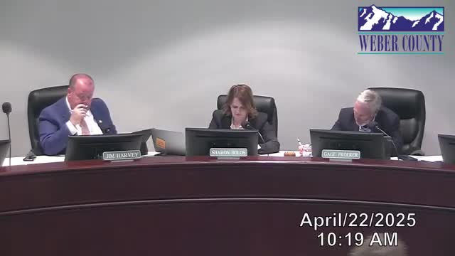 Weber County proposes hefty fines for parking violations near Pine View and Causey Reservoirs