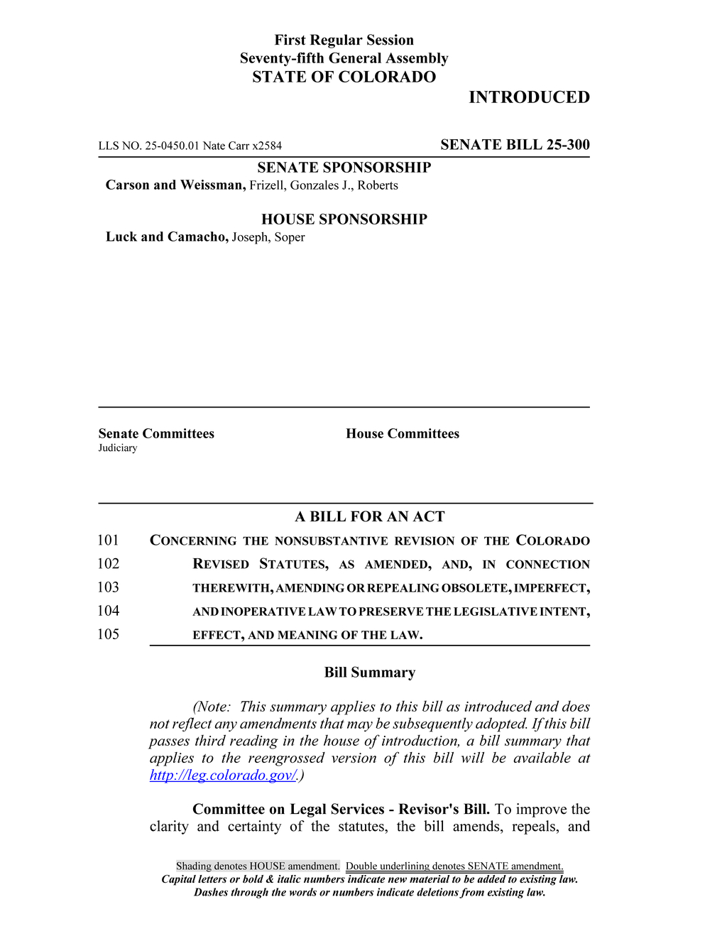 Colorado court mandates training standards for child and family investigators