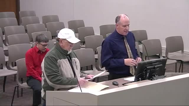 Pennington County assessor faces scrutiny over November 1 property assessment date controversy