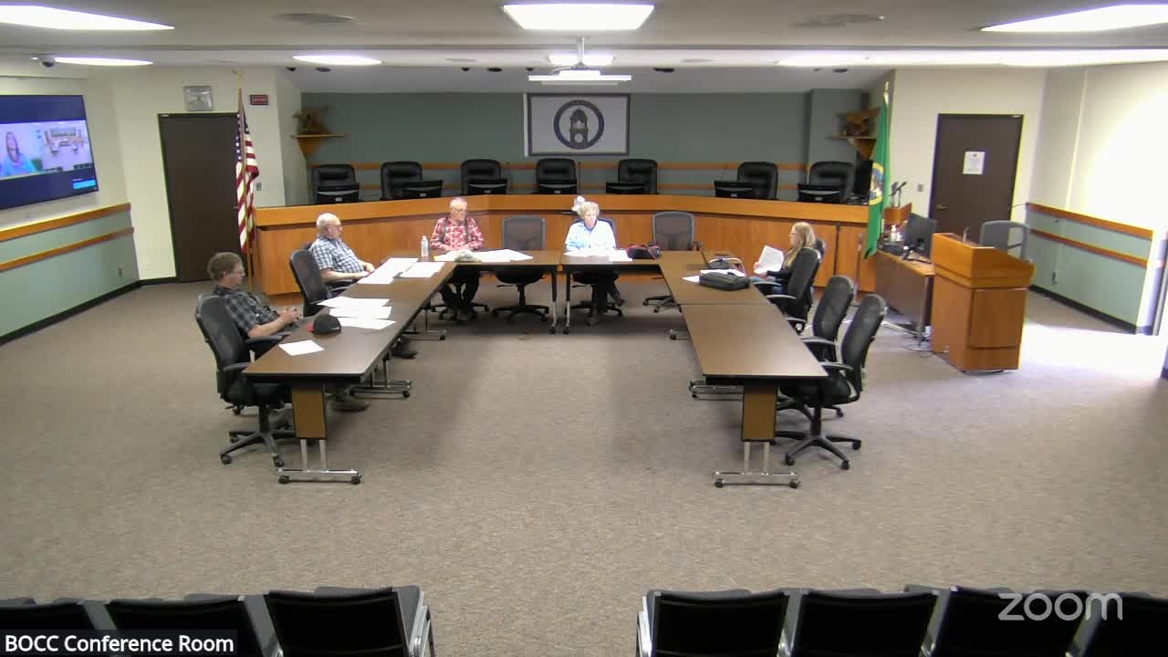 Olympic National Forest secures funding for weed control projects amid federal budget debates