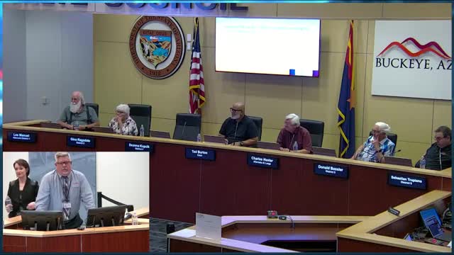 City plans traffic signal and intersection improvements at Yuma and Apache