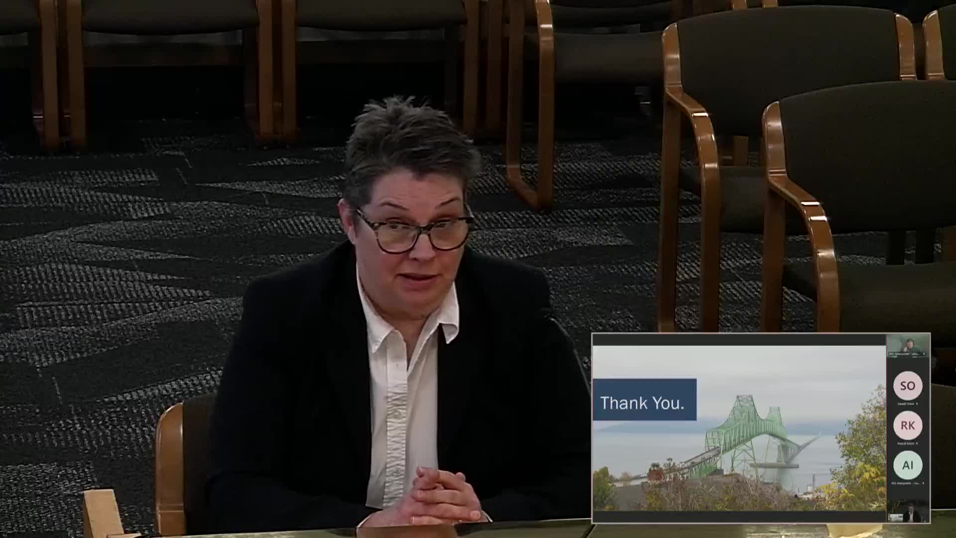 Oregon DMV updates residency proof requirements at informational meeting