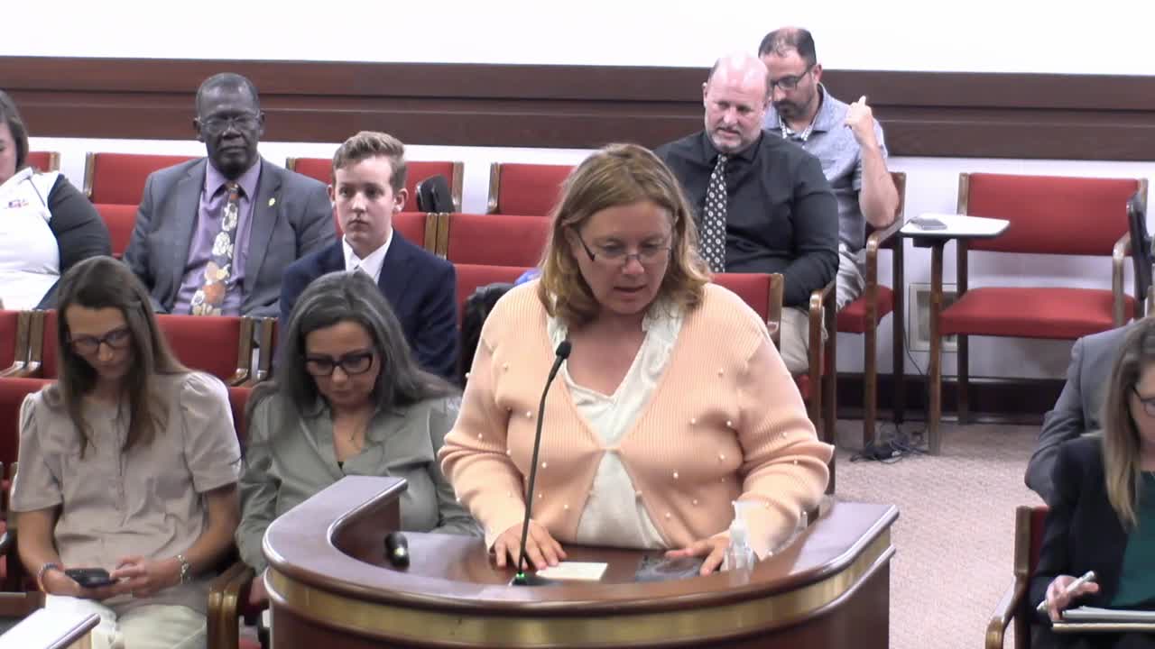 Homeschool advocates push for extracurricular access in South Carolina committee hearing