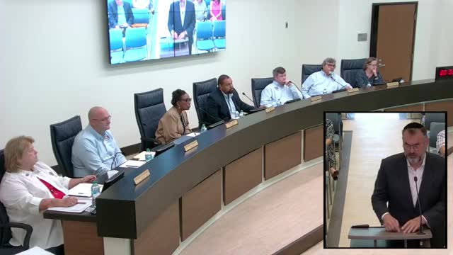 Developers introduce Marina Island project promising parks and community revenue