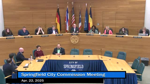 Springfield partners with Via Transportation to launch new microtransit system