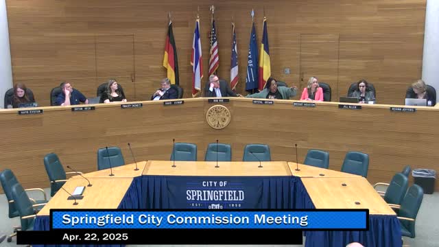 Commissioners discuss contentious rezoning for auto shop amid community concerns
