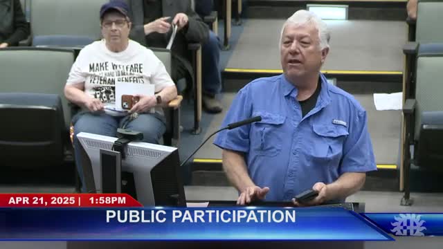 Residents demand action on dangerous crosswalks and support for low-income housing