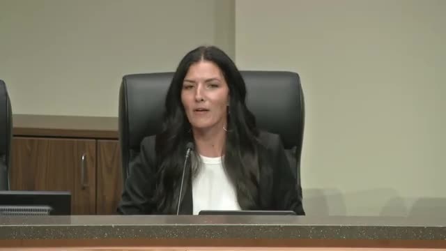 Florida school board debates book content amid community concerns on explicit material