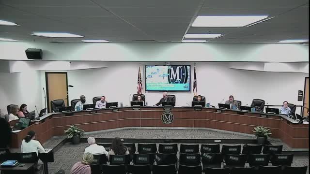 Mecklenburg County plans thoughtful growth for Millstone Ridge development