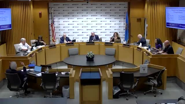 Midwest City Municipal Authority approves Brewer Construction bid for waterline extension