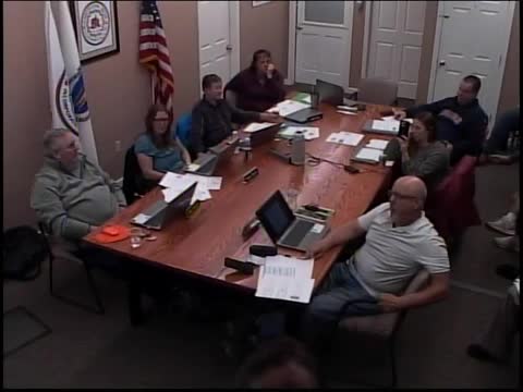 City Council authorizes deficit spending to cover winter snow removal costs