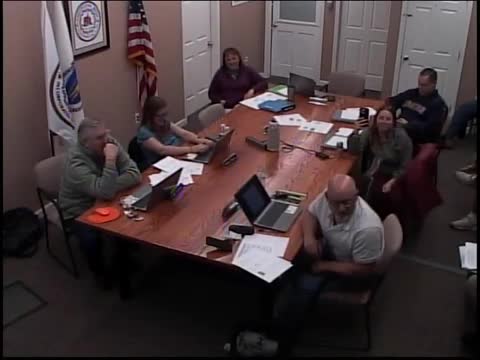 Hubbardston leaders outline FY26 budget gap, capital requests as town hearing continues