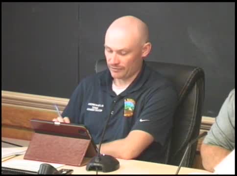 Charlton selectmen approve two appointments, town warrant, and community permit; accept housing planning grant