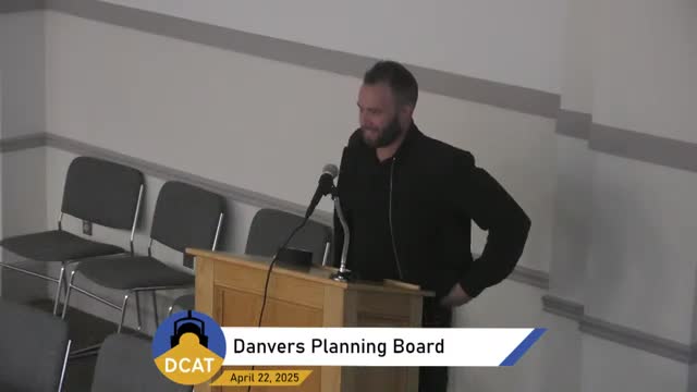 Planning Board OKs special permit for indoor Pickler facility at 180 Endicott Street