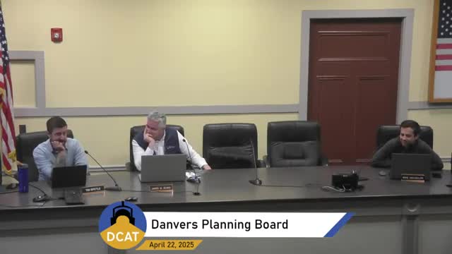 Danvers town officials reject citizen petitions against zoning bylaws after extensive public input