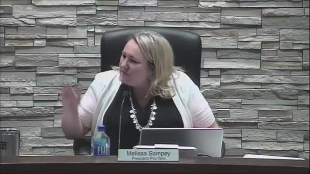 City Council approves $300K ambulance purchase amid long delivery wait times