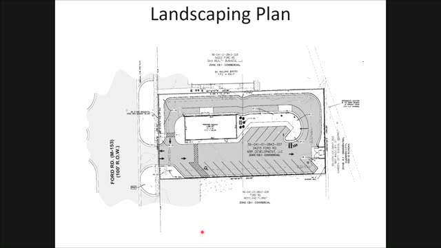Westland City Council approves Dunkin' Donuts drive-thru amid community concerns