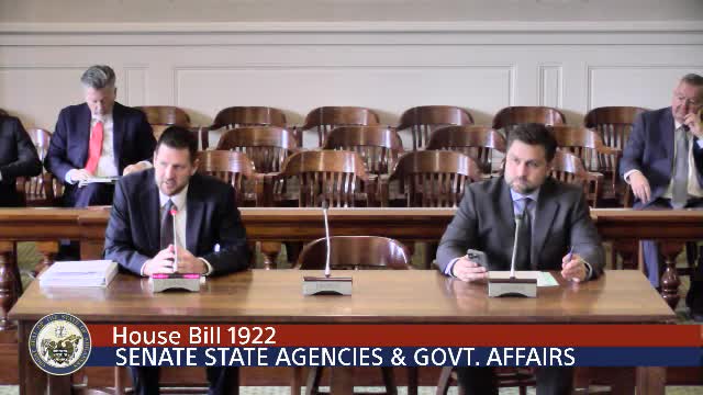 Arkansas proposes job creation incentives to attract corporate headquarters