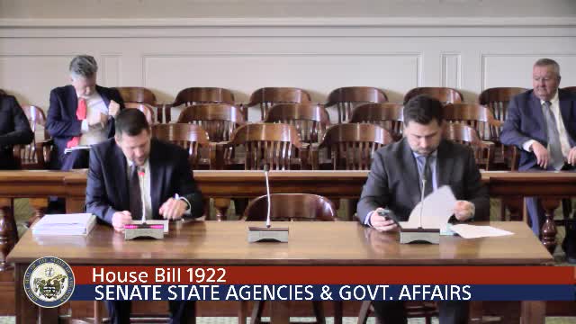 Arkansas considers new job incentives to attract corporate headquarters