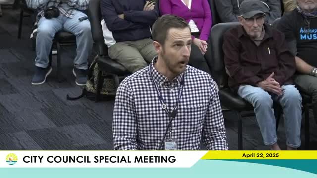 Community voices upset over Suja Lowenthal's leadership at city council meeting