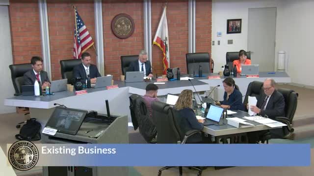 Millbrae settles lawsuit with California High Speed Rail enabling station development