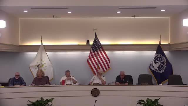 Middletown council approves Newport Restaurant Group's new establishment with conditions