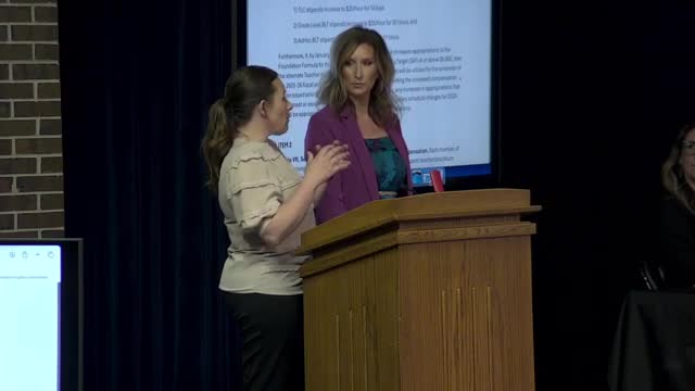 North Kansas City Schools enhance community relations and mentorship programs