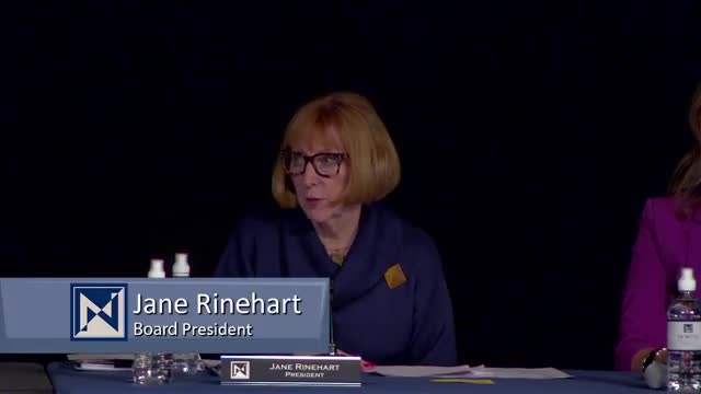 Board members highlight diversity initiatives and community engagement across North Kansas City Schools