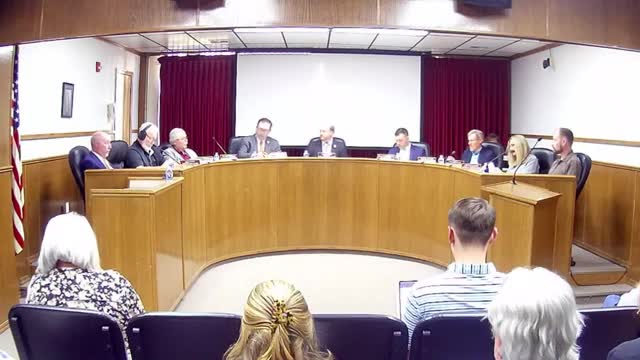 Business Owners in McAlester Demand Action on Persistent Flooding Issues