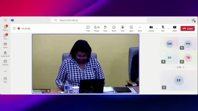 Baltimore City Schools discloses February data breach affecting staff and a small share of students