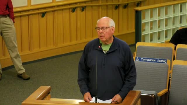 Mountain View residents advocate for pickleball courts at Cuesta Park