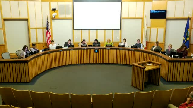 Mountain View City Council debates natural gas phase-out and park usage for pickleball courts