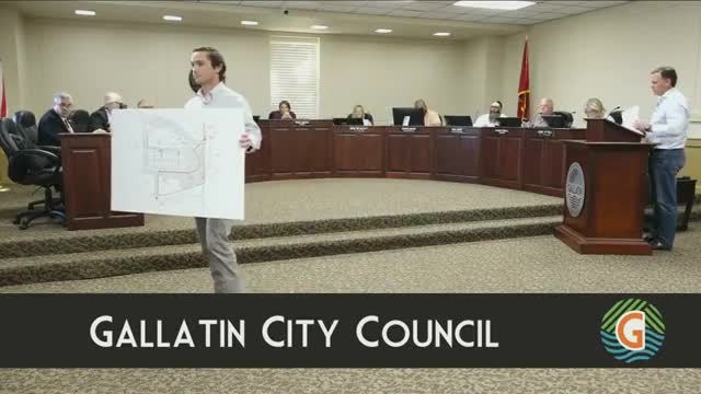 City plans $35K fence and sidewalk along new greenway pathway
