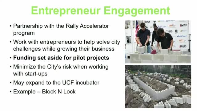 City of Orlando secures $100,000 for off-grid community composting at South Street Farm