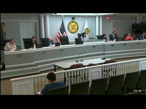 Fairlawn Council approves $4.2M capital improvements and several new ordinances
