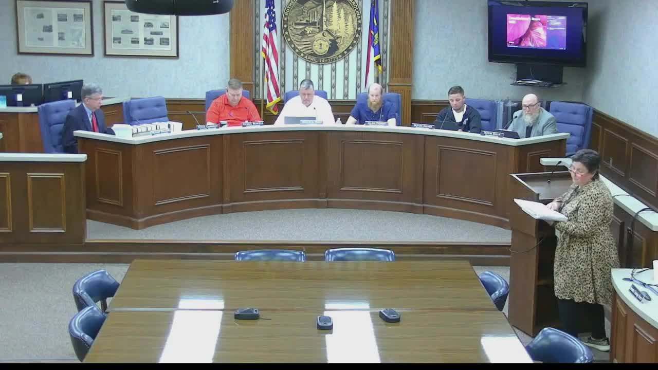 Rutherford County approves $24M grant for emergency management facilities