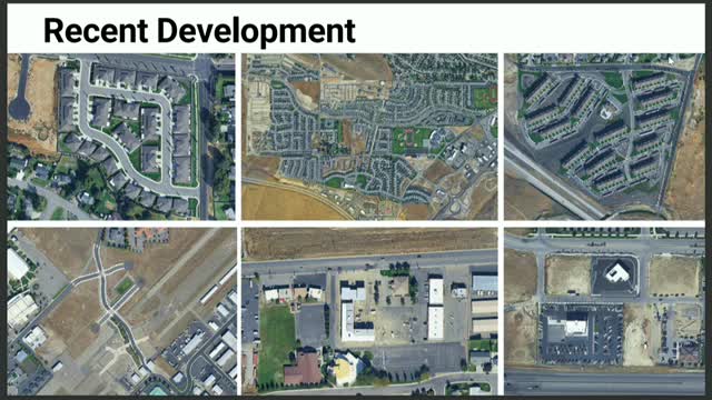 Kennewick planners outline housing needs amid population growth and affordability challenges