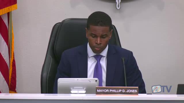 Newport News Council declares April Fair Housing Month and considers zoning changes