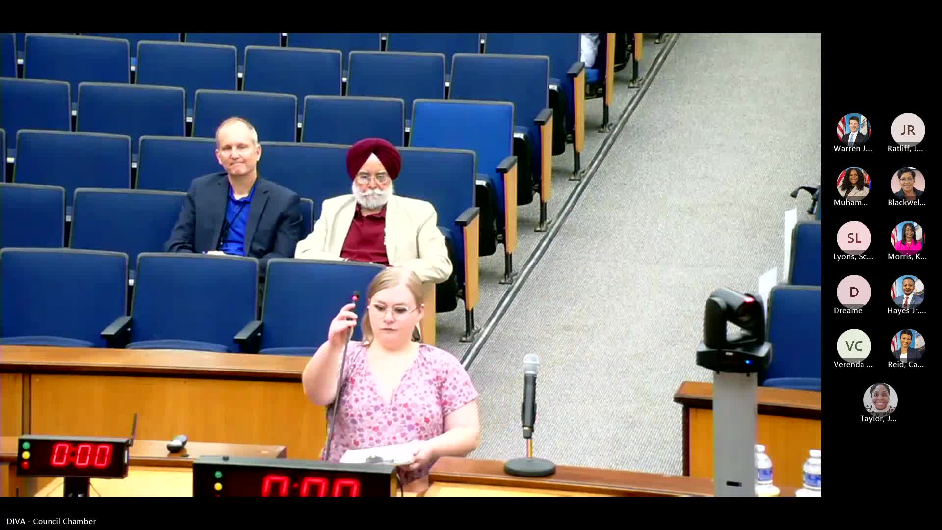 Tenants, organizers urge quick rollout of Richmond rental-inspection ordinance, ask council to avoid 'blight' language