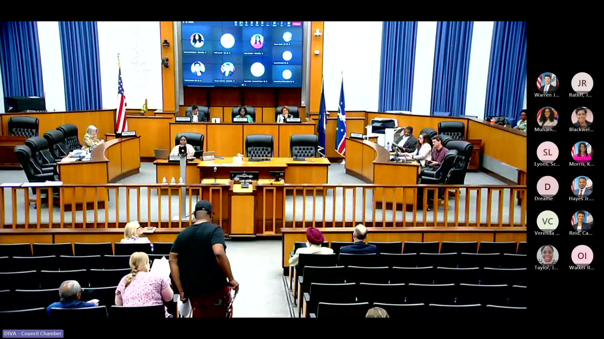 Richmond residents advocate for swift implementation of rental inspection program