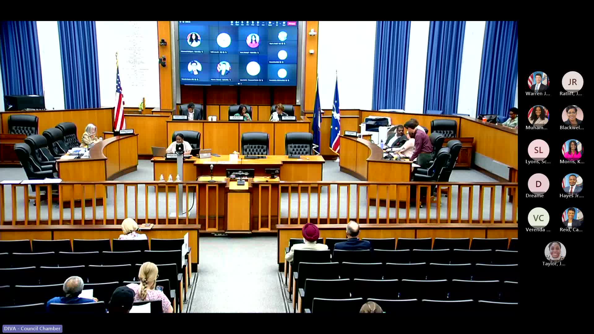 Richmond advocates push City Council for timely rental inspection program implementation