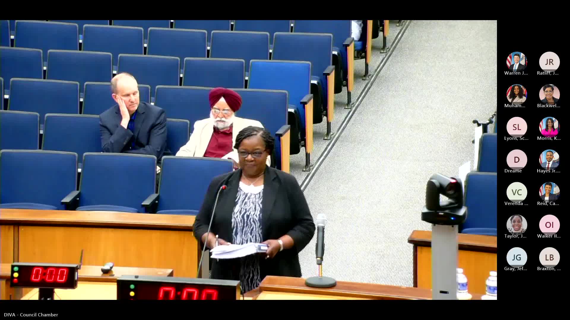 Committee votes: board appointments forwarded; culvert-replacement ordinance and 6-Points plan amendment advanced; speed-camera resolution continued