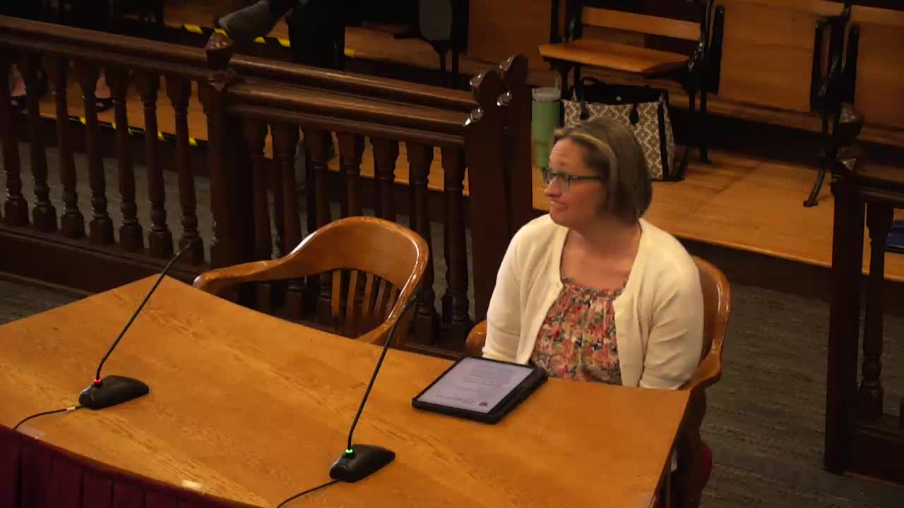 Winchester City Council approves humanitarian service facility zoning amendment