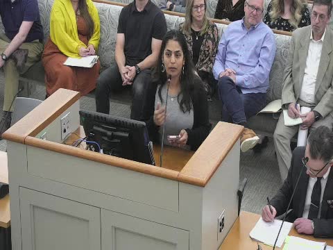 Residents urge council to reconsider noise ordinance impact on Greenway families