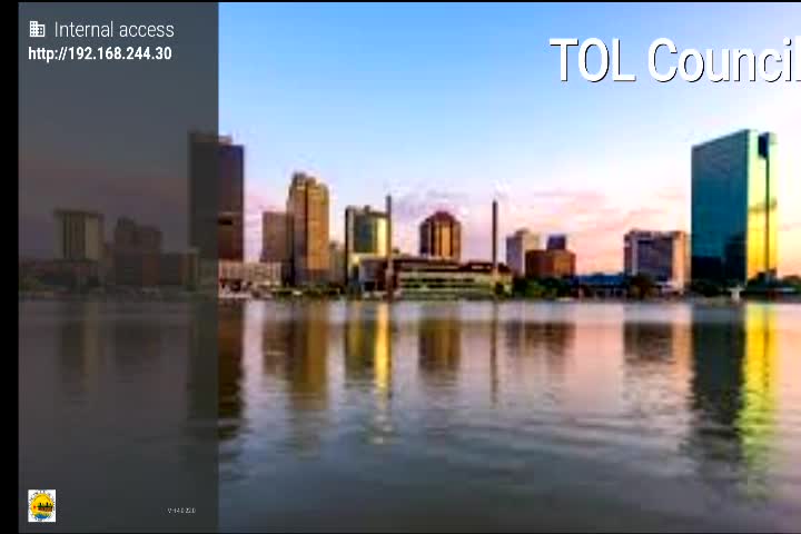 Toledo-Lucas County Planning Commission approves three final plats