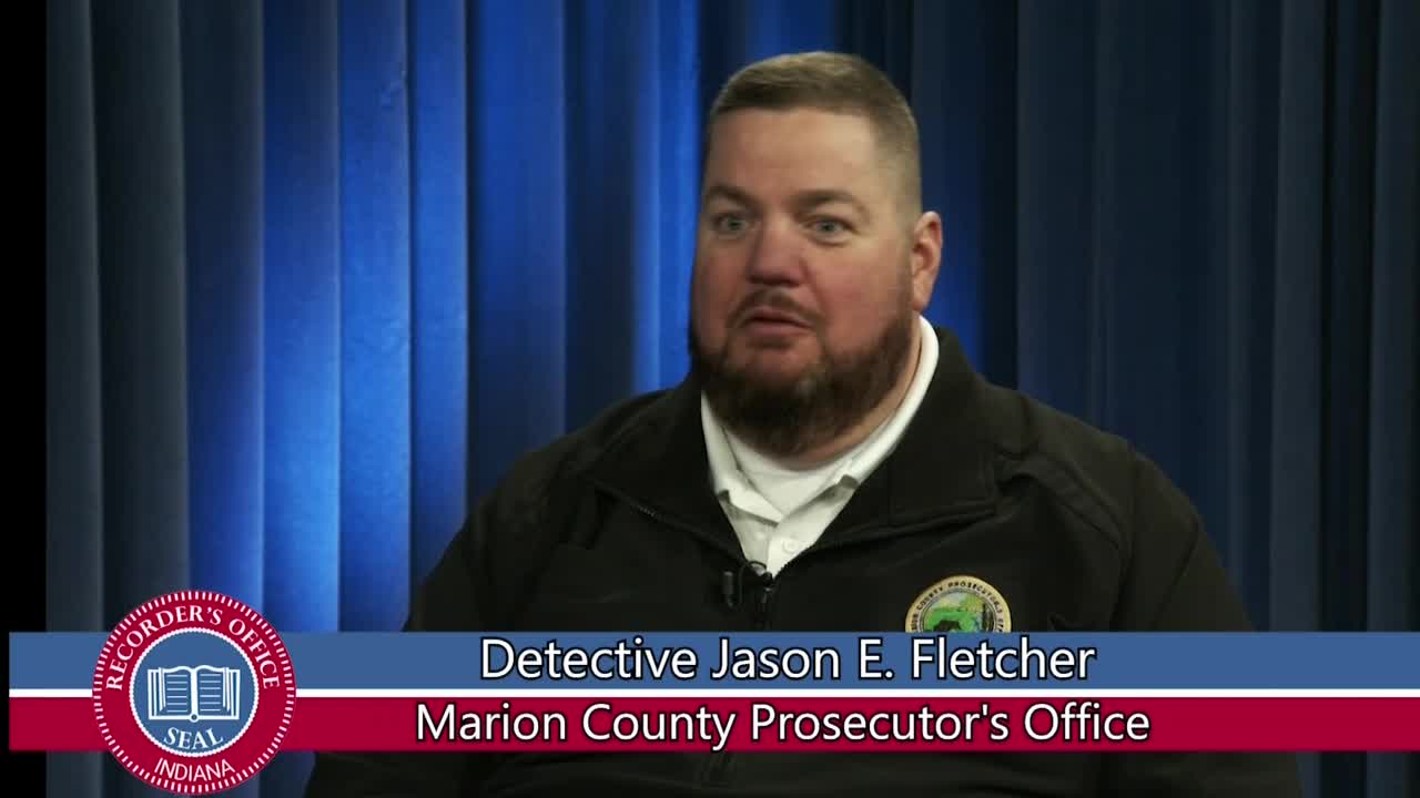 Marion County officials address rising property fraud scheme targeting homeowners and elderly