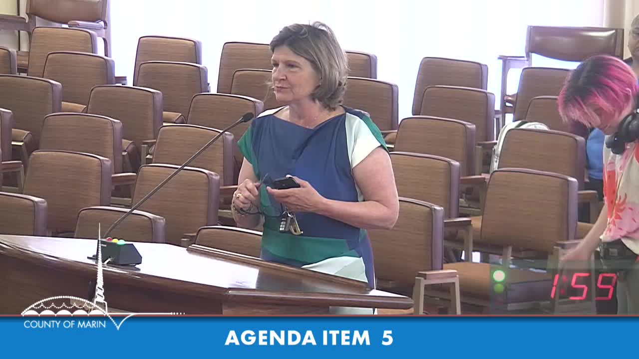 County fire chief urges home-hardening as board introduces updated Fire Hazard Severity Zone maps