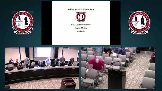Mayor announces movie night and camping event at Crooked Creek Park